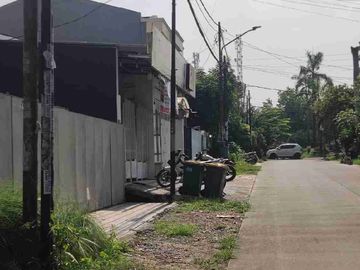 Dijual Lelang Rumah Murah di Pesanggrahan Jakarta Selatan