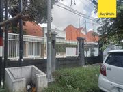 Rumah Dijalan Bawean Surabaya Pusat