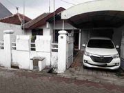 Rumah dijual murah (bm)  Butuh cepat laku, lokasi strategis   Semolowaru Utara Surabaya