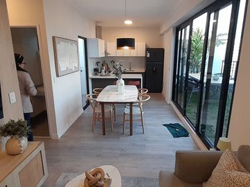Venta Departamento 3 Dormitorios c/terraza Miraflores