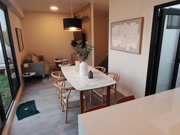 Venta Departamento 3 Dormitorios c/terraza Miraflores