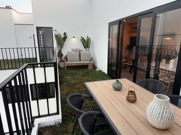 Venta Departamento 3 Dormitorios c/terraza Miraflores
