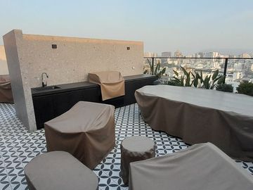 Venta Departamento 3 Dormitorios c/terraza Miraflores