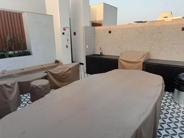 Venta Departamento 3 Dormitorios c/terraza Miraflores