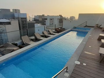 Venta Departamento 3 Dormitorios c/terraza Miraflores