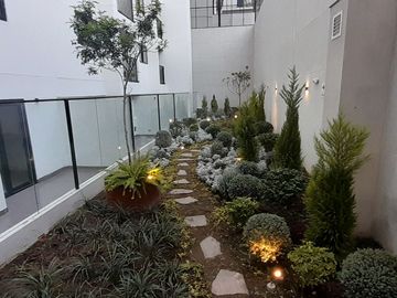 Venta Departamento 3 Dormitorios c/terraza Miraflores