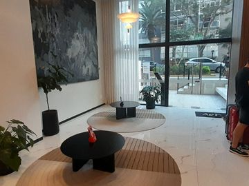 Venta Departamento 3 Dormitorios c/terraza Miraflores