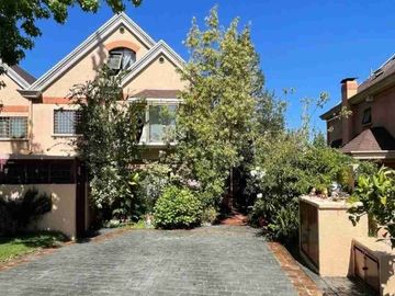 Venta de casa en Las Condes Santiago