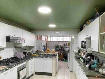 Venta de casa en Las Condes Santiago