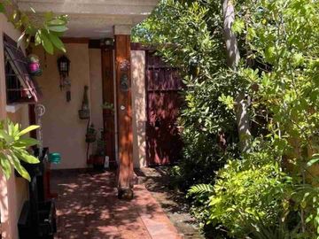 Venta de casa en Las Condes Santiago