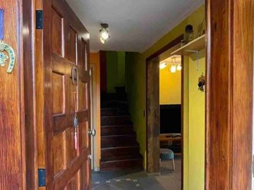 Venta de casa en Las Condes Santiago