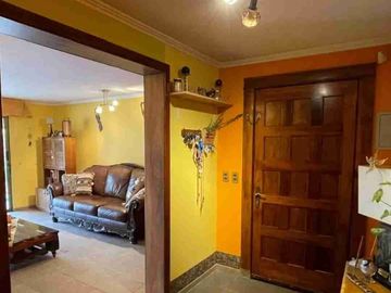 Venta de casa en Las Condes Santiago