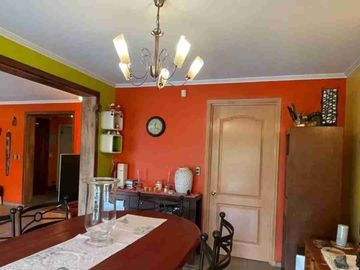 Venta de casa en Las Condes Santiago