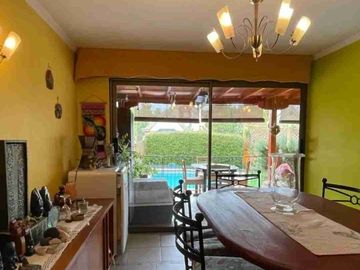Venta de casa en Las Condes Santiago