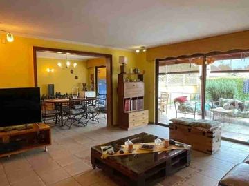 Venta de casa en Las Condes Santiago