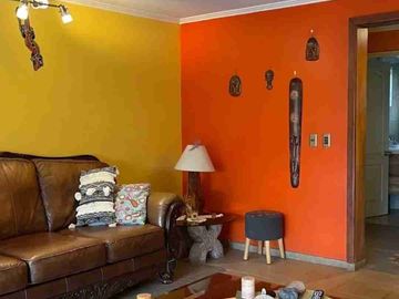 Venta de casa en Las Condes Santiago