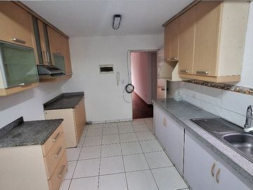 VENDO DPTO SANTA CATALINA 3 DORM. LA VICTORIA