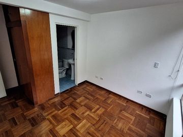 VENDO DPTO SANTA CATALINA 3 DORM. LA VICTORIA