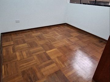 VENDO DPTO SANTA CATALINA 3 DORM. LA VICTORIA