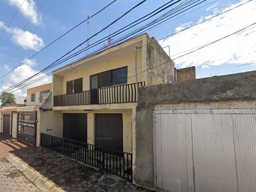 VENTA DE CASA EN JALISCO ZAPOPAN EL VIGIA MELCHOR OCAMPO 344