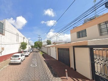 VENTA DE CASA EN JALISCO ZAPOPAN EL VIGIA MELCHOR OCAMPO 344