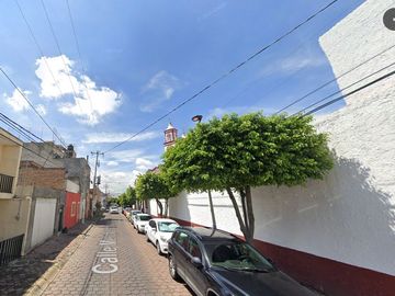 VENTA DE CASA EN JALISCO ZAPOPAN EL VIGIA MELCHOR OCAMPO 344