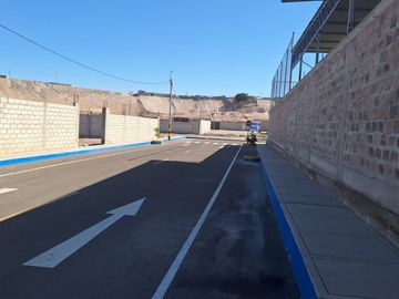 VENTA DE TERRENO EN POCOLLAY