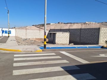 VENTA DE TERRENO EN POCOLLAY
