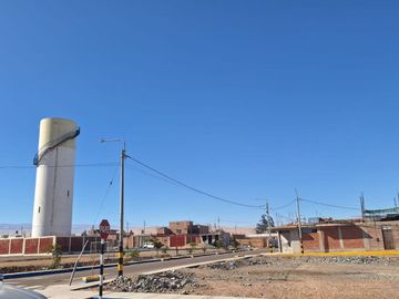 VENTA DE TERRENO EN POCOLLAY