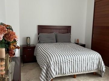 (CC) DEPARTAMENTO AMUEBLADO PUNTA VISTA HERMOSA $30,000