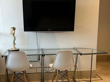(CC) DEPARTAMENTO AMUEBLADO PUNTA VISTA HERMOSA $30,000