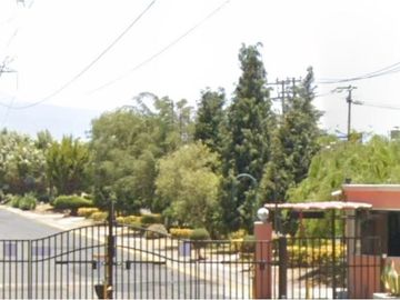 COHC (EMB) CASA EN VENTA DE CONTADO EN HDA STA CLARA MEX