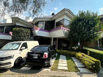 Casa En Venta Xochimilco CDMX