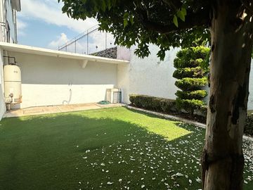 Casa En Venta Xochimilco CDMX