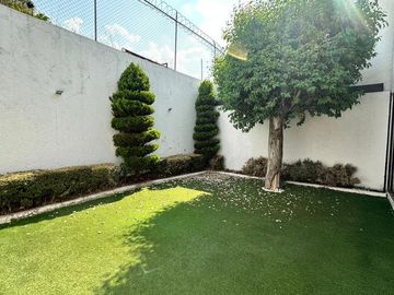 Casa En Venta Xochimilco CDMX