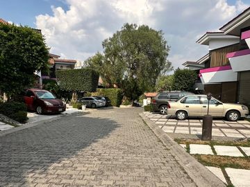 Casa En Venta Xochimilco CDMX
