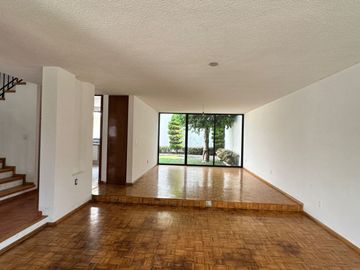 Casa En Venta Xochimilco CDMX