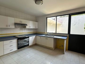Casa En Venta Xochimilco CDMX