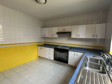 Casa En Venta Xochimilco CDMX
