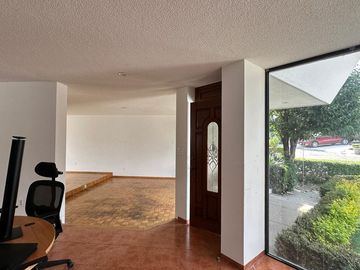 Casa En Venta Xochimilco CDMX
