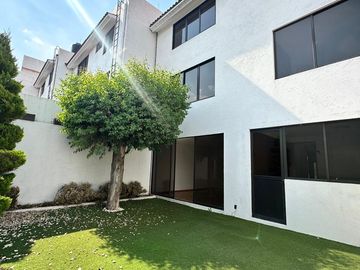 Casa En Venta Xochimilco CDMX