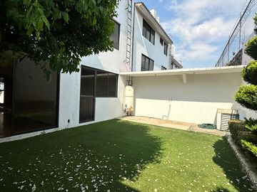 Casa En Venta Xochimilco CDMX