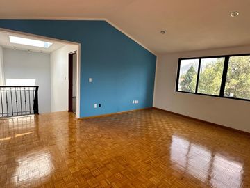 Casa En Venta Xochimilco CDMX