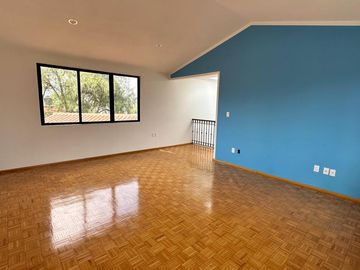 Casa En Venta Xochimilco CDMX