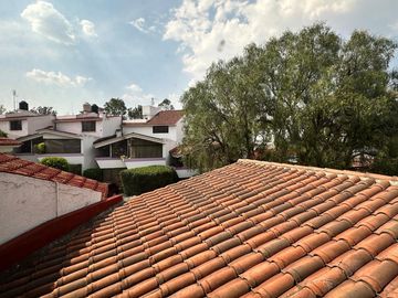 Casa En Venta Xochimilco CDMX