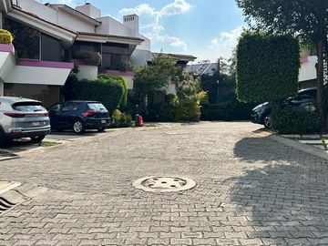 Casa En Venta Xochimilco CDMX