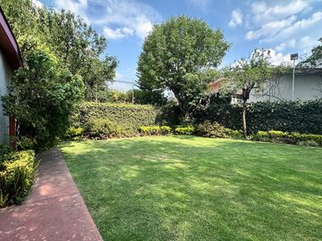 Casa En Venta Xochimilco CDMX