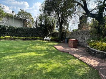 Casa En Venta Xochimilco CDMX