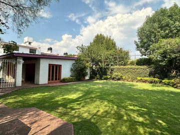Casa En Venta Xochimilco CDMX