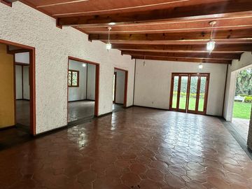 Casa En Venta Xochimilco CDMX